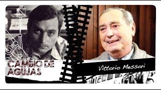 Cambio de agujas: Vittorio Messori