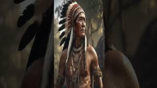 Exploring the Ancient Traditions of the Cherokee Tribe #history #shortsvideo #ancientlife