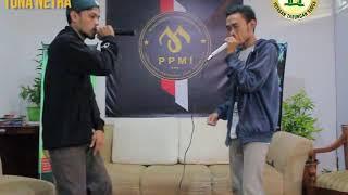 Beatbox x Rapper Lingkar Dakwah Remaja - Duta Tuna Netra