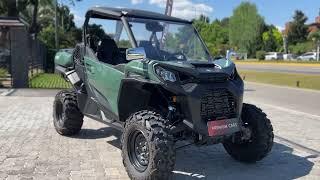 Can Am Commander 700 cc. 2023 IMPECABLE! - Premium Cars