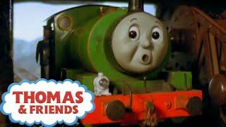 Thomas & Friends™ | Put Upon Percy | Full Episode | Cartoons for Kids