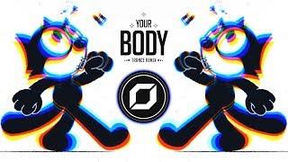 Cat Dealers - Your Body (UltimateBlast & Dorel Remix) ◉ GIF Video Clip  | Remixes of Popular Songs