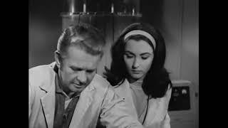 Mutiny In Outer Space 1965 Deadly Fungus On The Moon