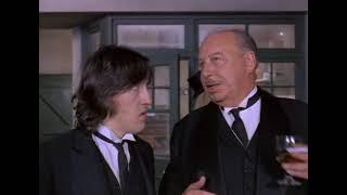 That's Your Funeral (1972) | Bill Fraser, Raymond Huntley - Comedy
