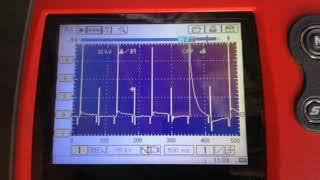 Honda CBR 1100 XX failure