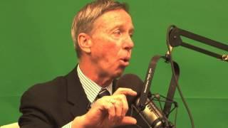 U.S. Rep Stephen Lynch talks ObamaCare on Boston Herald Radio