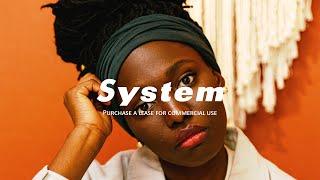 (SOLD)- Afrobeat Dancehall Instrumental 2023 "System" (Burna Boy x Wizkid Type Beat) Afro Pop Type