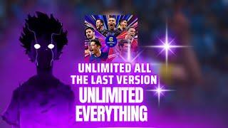 eFootball PES 2024 MOD APK Gameplay (Unlimited Coins and Gp, Unlocked | PES 2024 MOD MENU