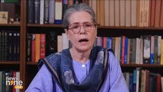 Sonia Gandhi Unveils 'Mahalakshmi' Scheme: Rs 1 Lakh Annually for Poor Women | LS Elections 2024