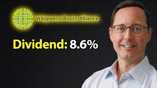 WBA Stock: Is Its 8%+ Dividend Sustainable? - Walgreens Boots Alliance Stock Analysis
