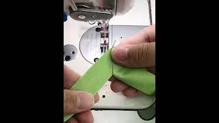 Clothing cutting and making