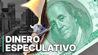 Dinero Especulativo | Colapso económico | Documental sobre finanzas