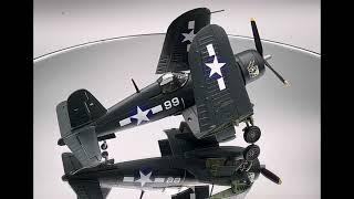 Dragon Wings FG-1D Corsair 1/72 ref 50133