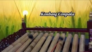 Tabuh Rindik Legendaris - Kembang Cempaka