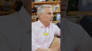 How Colin Cowherd Preps for The Herd