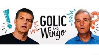 Golic and Wingo - Full Show - 11/27/17