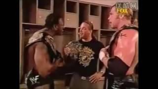 RVD "I Can't Believe You Lost The WCW Championship 5 Times"