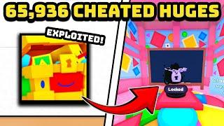 *INSANE* Big Games Messed Up Big Time With This Pet Simulator 99 Update