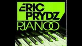 Eric Prydz feat. Florencio Cruz - Pjanoo (Sax Version)