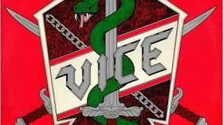 Vice (US) - Vice (Full EP + Bonus Tracks)