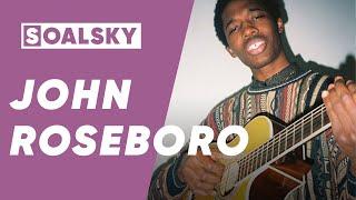 John Roseboro and Bossa Nova Perfection | Soalsky