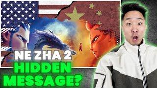 The Hidden Messages In NE ZHA 2 (Review)