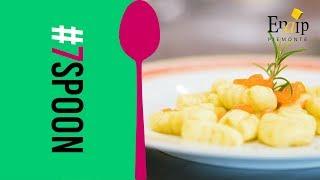 How to make italian GNOCCHI