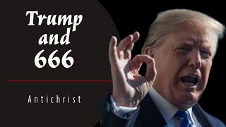 Trump's Connection to 666