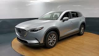 2018 Mazda CX-9 Touring MEDIA SCREEN BACK-UP CAMERA #Carvision