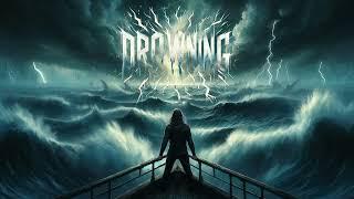 Drowning | Narrative Driven Art