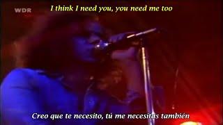 Scorpions - THIS IS MY SONG (Music Video) | Subtitulado en ESPAÑOL & LYRICS