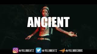 2024 Dancehall Riddim Instrumental - " ANCIENT " | Intence x C9 x Vybz Kartel x Bayka type beat