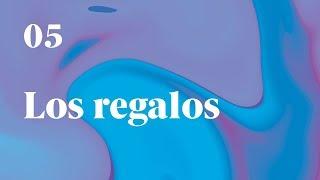 5.Un Curso de Milagros: Los regalos - Enric Corbera