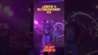 It’s a money show when paid in the building 