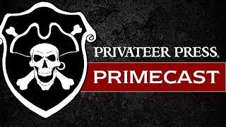 Primecast Live!