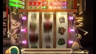 Final Fantasy XIII-2 - Serendipity Slot machine jackpot galore
