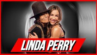 Linda Perry on 4 Non Blondes Reunion, New Documentary & Motherhood