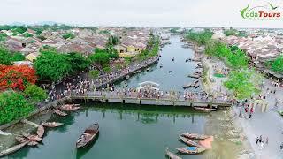 Vodatours - chuyên tour du lịch Đà Nẵng