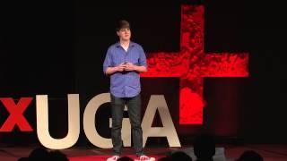 Why technical literacy can't wait | Michael Bottone | TEDxUGA