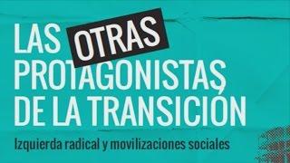 El movimiento libertario. #CongresoTransición2017