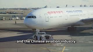 China's C919: A Future Nemesis of Boeing #c919 #comac #boeing #airbus