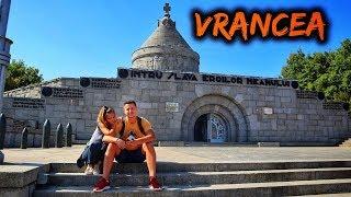 Romania,Vrancea - What you can do in the land of wine and vines