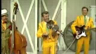 The Porter Wagoner Show   Guest, Jimmy Davis & The Oak Ridge Boys (1967)