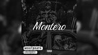 [FREE]  Loop Kit / Sample Pack 2021 - «Montero» (Gunna, Young Thug, Wheezy, CuBeatz)