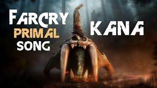 FAR CRY PRIMAL SONG - 'Kana' by Miracle Of Sound