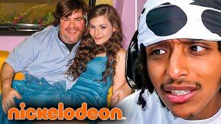 Nickelodeon Was Full of WEIRD MFERS...
