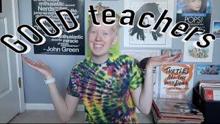 How to be an AWESOME teacher for a Blind / VI student (or a disabled student in general!)