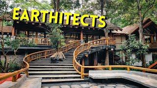 Stay at this 9500 sq.ft. Luxury Private Villa | Earthitects, Wayanad [English]