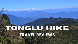 Inspiring Words from the Tonglu Tumling Trek in Darjeeling || Ashmita Trek & Tours || 2024