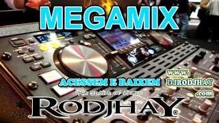 FREESTYLE MEGAMIX - MIAMI  BY RODJHAY